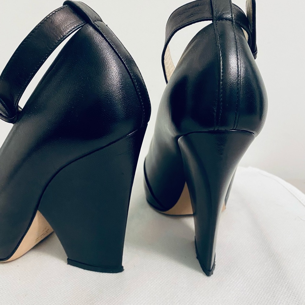Vintage Yves Saint Laurent Special Heels - Picture 3 of 6